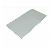 RIPIANO VETRO 468X245 FRIGORIFERO CANDY ORIGINALE 92955004