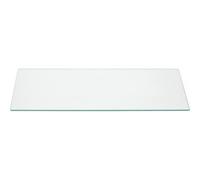 RIPIANO VETRO COPRIVERDURIERA FRIGORIFERO CANDY ORIGINALE 41005410