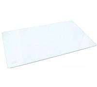 RIPIANO VETRO FRIGORIFERO COMPATIBILE BEKO 4617920500 C00899660 4 X 415 × 300 MM