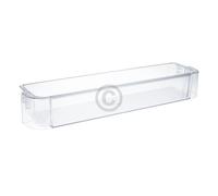 Ripiano Whirlpool 480132103367 Porta 442x65mm Per Porta Frigorifero
