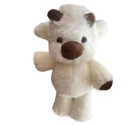 ripiena - 17,71 pollici | Peluche di per bambini e ragazze, grande, abbracciabile, morbido giocattolo per la decorazione della cameretta dei bambini e regali di compleanno, confezione da 1