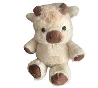 ripiena - 17,71 pollici | Peluche di per bambini e ragazze, grande, abbracciabile, morbido giocattolo per la decorazione della cameretta dei bambini e regali di compleanno, confezione da 1
