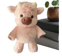 ripiena - 17,71 pollici | Peluche di per bambini e ragazze, grande, abbracciabile, morbido giocattolo per la decorazione della cameretta dei bambini e regali di compleanno, confezione da 1