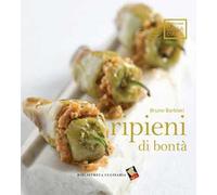 Ripieni di bontà. Ediz. a colori