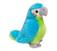 ripieno di - Simulazione di un peluche piumato, , peluche con motivo peluche | di peluche con supporto per spalla, per camera da letto e