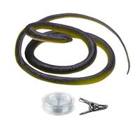 Ripieno Di Snake Clipser - Ripieno Di Serpente su Spago, Ripieno Di Serpente Di Golf, Ripieno Di Serpente A Clipser, Ripieno Di Serpente Di Golf con Spago E Clips, Ripieno Di Serpente su Spago