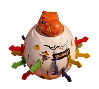 Ripieno e cattura Giocattoli Per Scherzi | con 24 Giocattoli Interattivi per Scherzi Cutter - Gioco Da Tavolo Barzelletta Animali Per Ripieno - Per Famiglia Ragazze Ragazzi Adulti Festa Di Compleanno