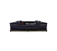 RipJaws 5 Series Noir 128 Go (4 x 32 Go) DDR4 3600 MHz CL16