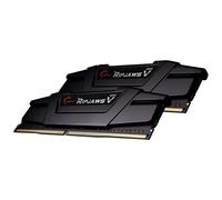 RipJaws 5 Series Noir 32 Go (2 x 16 Go) DDR4 3600 MHz CL18