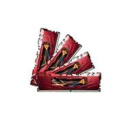 Ripjaws Memoria 16GB DDR4-2400Mhz