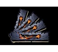 Ripjaws Memoria 32GB DDR4-2400Mhz