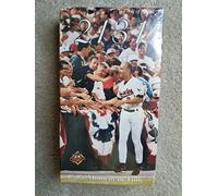 Ripken,Cal - 2131:Momento nel Tempo di Cal [VHS]