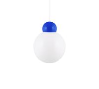 Ripley 25 Lampadario Blu