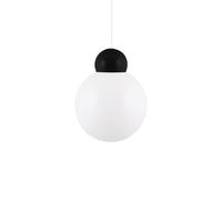 Ripley 25 Lampadario Nero