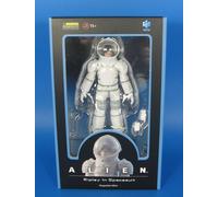 Diamond Select Ripley In Spacesuit Alien Previews Exclusive Figure 10 Cm Bianco