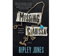 Ripley Jones Missing Clarissa (Tascabile)