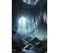 Ripley Jones Mystery of the Bell Witch Cave (Tascabile)
