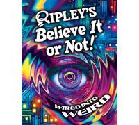 Ripley’s Believe It or Not! 2027