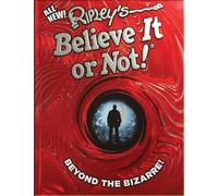 Ripley’s Believe It or Not Ripley’s B Ripley's Believe It or Not Be (Tascabile)