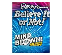 Ripley’s Believe It or Not Ripley’s Beli Ripley's Believe It or Not (Tascabile)