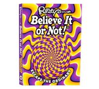 Ripley’s Believe It or Not Ripley’s Ripley's Believe It or Not Es (Tascabile)