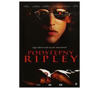 Ripley Under Ground [DVD] (IMPORT) (Nessuna versione italiana)