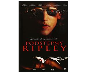 Ripley Under Ground [DVD] (IMPORT) (Nessuna versione italiana)