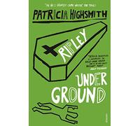 Ripley Under Ground [Lingua inglese]