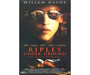 Ripley Under Ground ( Mr. Ripley und die Kunst des Tötens ) ( Mr. Ripley's Return )