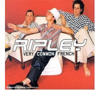 Ripley - Very Common French