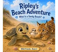 Ripley's Beach Adventure: What Is a Sandy Beach?