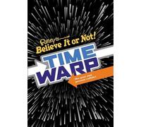 Ripleys Believe It or Not Ripley's Time Warp (Copertina rigida)