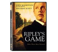Ripley's Game