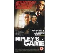 Ripley's Game [Edizione: Regno Unito]