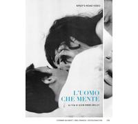 Ripley'S Home Video L'Uomo Che Mente (DVD) Sylvie Breal Ivan Mistrik