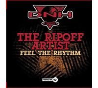 Ripoff Artist - Feel The Rhythm