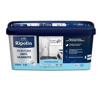 RIPOLIN - Paint Pittura Antiumidit 2,5l