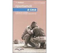 Riportiamoli a casa. Il dissenso militare nelle forze armate sostenibili