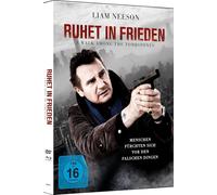Riposa in pace - Mediabook / Cover B # BLU-RAY + DVD-NUOVO