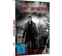 Riposa in pace - Mediabook / Cover C BLU-RAY + DVD NUOVO/CONFEZIONE ORIGINALE...