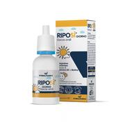 RIPOSI' GIORNO GOCCE ORALI 30ML