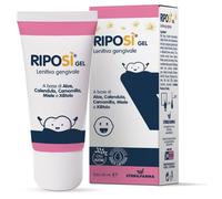 RipoSi' Gel Gengivale Sterilfarma 20ml