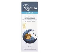 RIPOSINO 30ml Gocce
