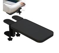 Riposo Del Braccio Del Computer Supporto Del Braccio Regolabile Estensore Da Scrivania Del Computer Pad Gomito In Metallo Comodo Estensore Da Tavolo Bracciolo Per Lavori Domestici D