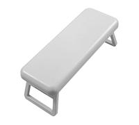 Riposo Della Mano Del Cuscino Per Unghie: Ampio Usa Pad Manuale Del Salone, Supporto Del Bracciolo Del | Cuscino Di Arte Del Pieghevole Per I Clienti, Comodo Supporto Manuale Per