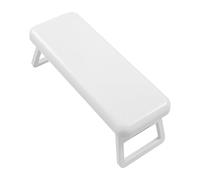 Riposo Della Mano Del Cuscino Per Unghie: Ampio Usa Pad Manuale Del Salone, Supporto Del Bracciolo Del | Cuscino Di Arte Del Pieghevole Per I Clienti, Comodo Supporto Manuale Per
