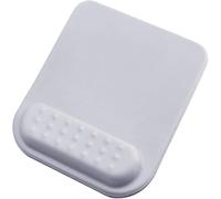 Riposo ergonomico delle tastiere del computer del cuscino del cuscinetto molle della schiuma di memoria del cuscinetto per progettazione conveniente