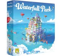 Riposo Produzione Waterfall Park