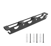 Riposo utensile per smerigliatrice da banco - Supporto per smerigliatrice angolare a fessura, supporto da parete per smerigliatrice angolare | Supporto per smerigliatrice angolare per garage