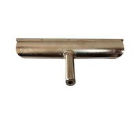 Riposo utensile per tornio, strumento per tornio per la lavorazione del legno, 6/9/12 pollici per la lavorazione del legno fai da te Tornio in acciaio 304, diametro colonna 16 mm